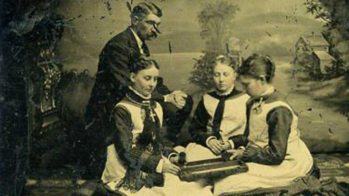 Hepimizin Oynadığı Satranç, Dama, Tavla Gibi Pek Çok Oyunun Kimlerin Parlak Beyinlerinden Çıktığını Hiç Merak Ettiniz mi?