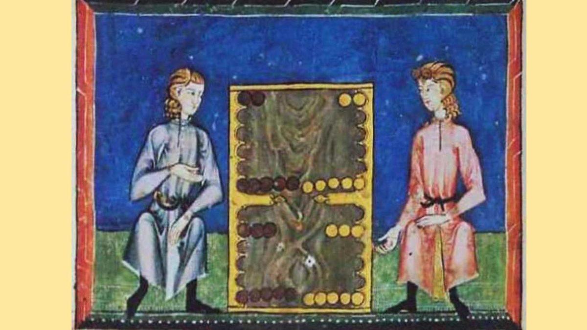 Hepimizin Oynadığı Satranç, Dama, Tavla Gibi Pek Çok Oyunun Kimlerin Parlak Beyinlerinden Çıktığını Hiç Merak Ettiniz mi?