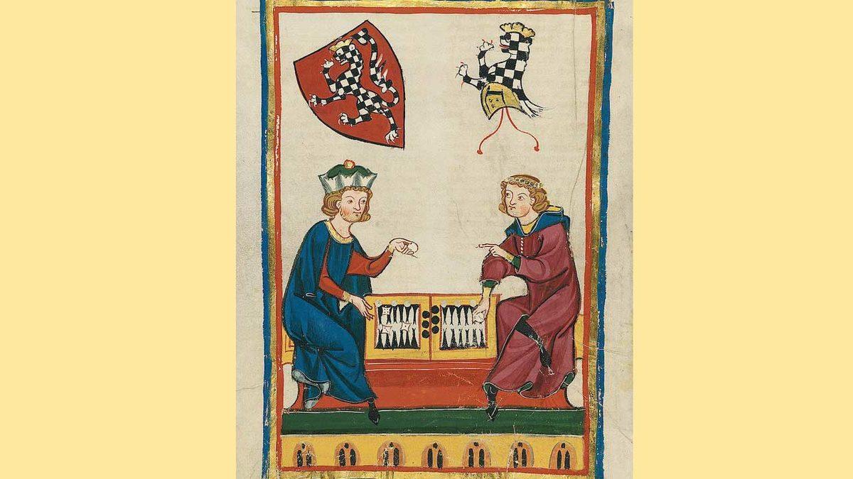 Hepimizin Oynadığı Satranç, Dama, Tavla Gibi Pek Çok Oyunun Kimlerin Parlak Beyinlerinden Çıktığını Hiç Merak Ettiniz mi?