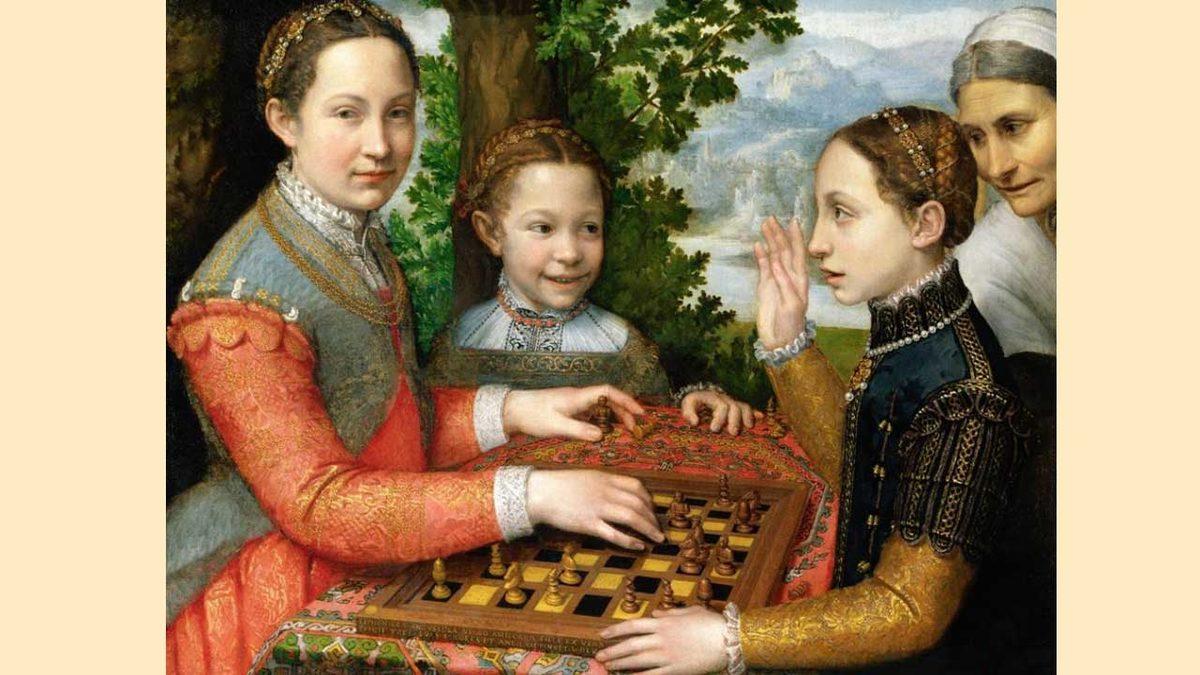 Hepimizin Oynadığı Satranç, Dama, Tavla Gibi Pek Çok Oyunun Kimlerin Parlak Beyinlerinden Çıktığını Hiç Merak Ettiniz mi?