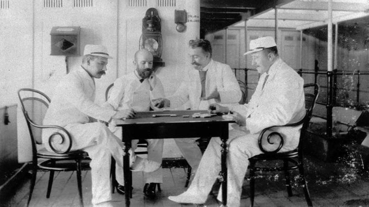 Hepimizin Oynadığı Satranç, Dama, Tavla Gibi Pek Çok Oyunun Kimlerin Parlak Beyinlerinden Çıktığını Hiç Merak Ettiniz mi?