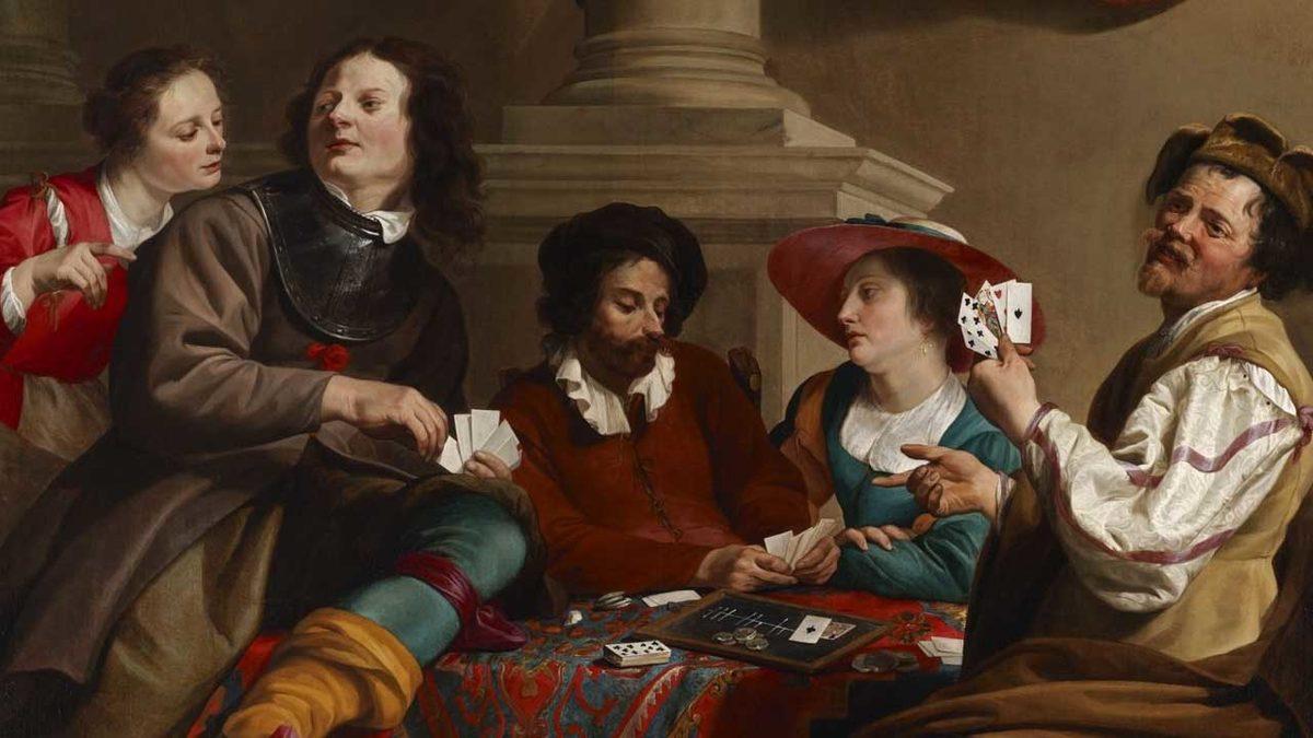 Hepimizin Oynadığı Satranç, Dama, Tavla Gibi Pek Çok Oyunun Kimlerin Parlak Beyinlerinden Çıktığını Hiç Merak Ettiniz mi?