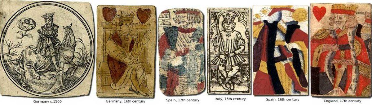 Hepimizin Oynadığı Satranç, Dama, Tavla Gibi Pek Çok Oyunun Kimlerin Parlak Beyinlerinden Çıktığını Hiç Merak Ettiniz mi?