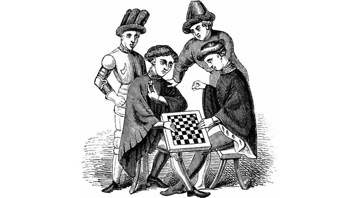 Hepimizin Oynadığı Satranç, Dama, Tavla Gibi Pek Çok Oyunun Kimlerin Parlak Beyinlerinden Çıktığını Hiç Merak Ettiniz mi?