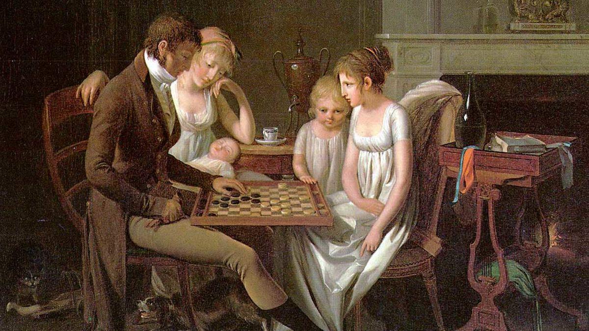 Hepimizin Oynadığı Satranç, Dama, Tavla Gibi Pek Çok Oyunun Kimlerin Parlak Beyinlerinden Çıktığını Hiç Merak Ettiniz mi?