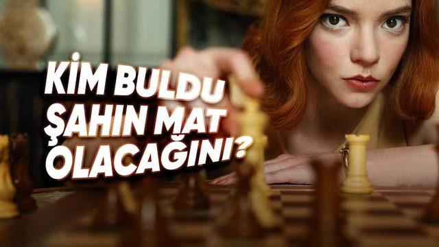 Hepimizin Oynadığı Satranç, Dama, Tavla Gibi Pek Çok Oyunun Kimlerin Parlak Beyinlerinden Çıktığını Hiç Merak Ettiniz mi?