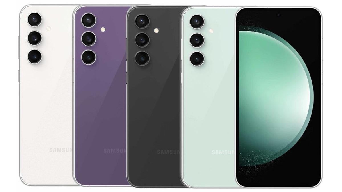 Samsung Galaxy S23 FE Özellikleri ve Fiyatı: 2025’te Hâlâ Alınır mı?