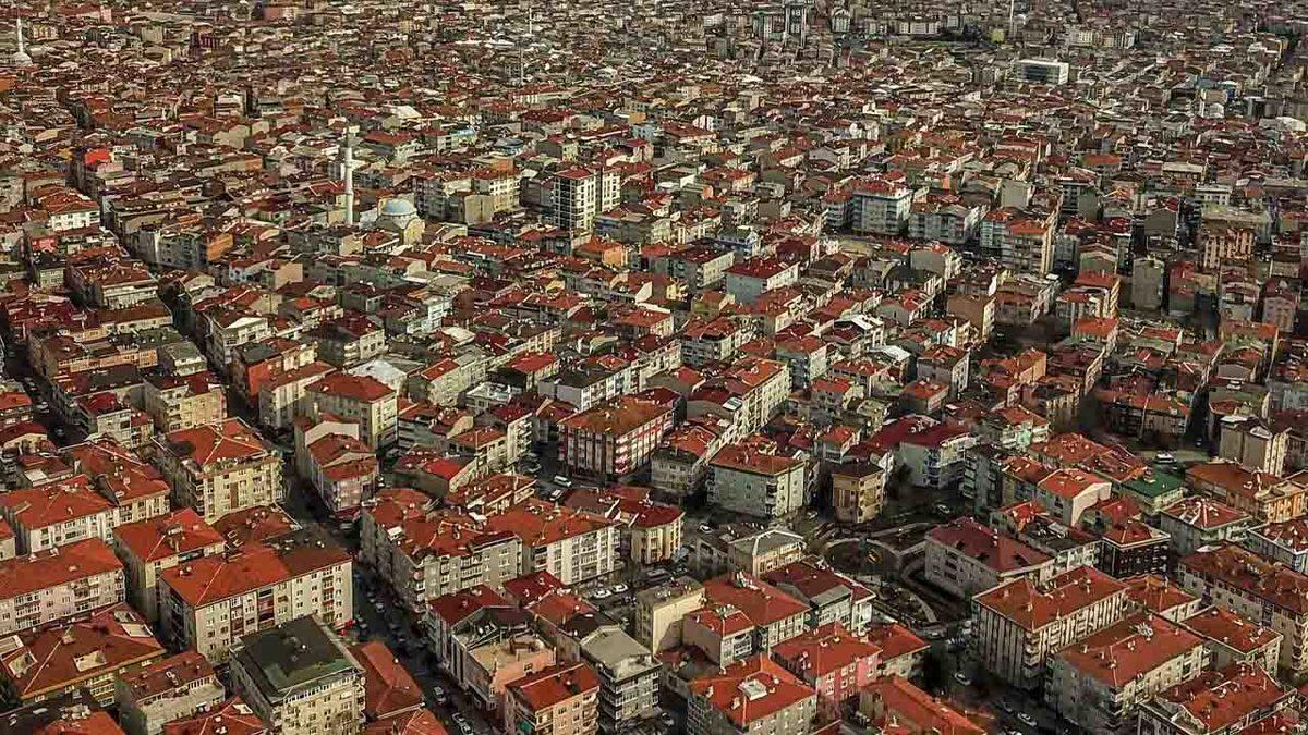 Resmî Gazete’de Yayımlandı: Kentsel Dönüşüm Başkanlığı Kuruldu