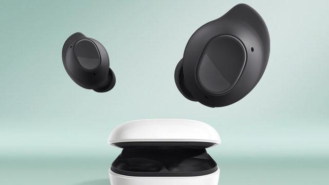 Samsung Galaxy Buds FE Türkiye’de: İşte Fiyatı!