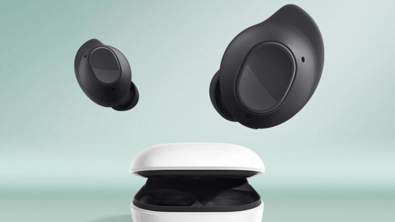 Samsung Galaxy Buds FE Türkiye’de: İşte Fiyatı!