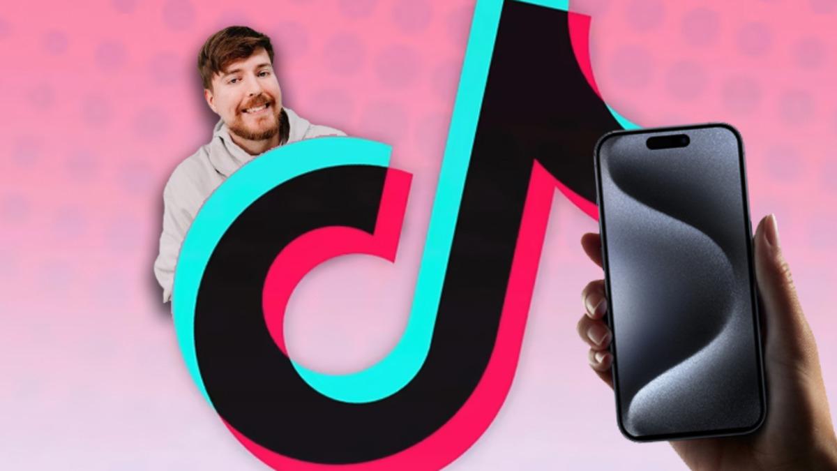 MrBeast’in 2 Dolara iPhone 15 Pro Hediye Edeceğini Açıkladığı(!) Deepfake Videosu Viral Oldu