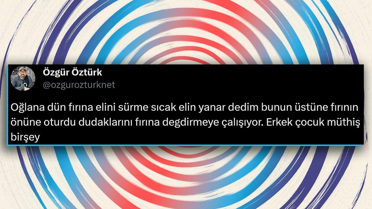 Erkek Çocuklarının Kızlara Kıyasla Daha Hareketli Olmasının Temel Sebebi Nedir?