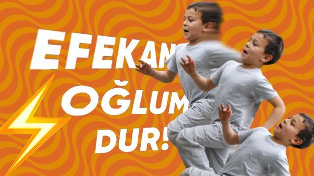 Erkek Çocuklarının Kızlara Kıyasla Daha Hareketli Olmasının Temel Sebebi Nedir?