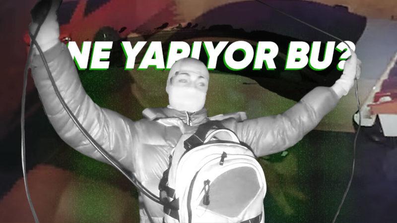 Araba Hırsızlarının Son Dönemdeki Akılalmaz Yöntemi: Evinizin Önünden Sinyal Alarak Anahtarsız Şekilde Soygun Yapabilirler!