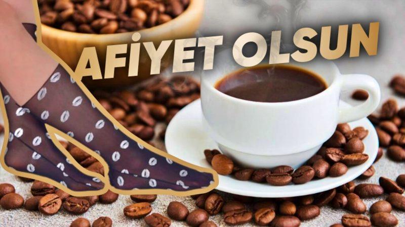 Bazı Kafelerin, Maliyeti Düşürmek İçin Filtre Kahveyi Tül Çorapla Demlediği Ortaya Çıktı