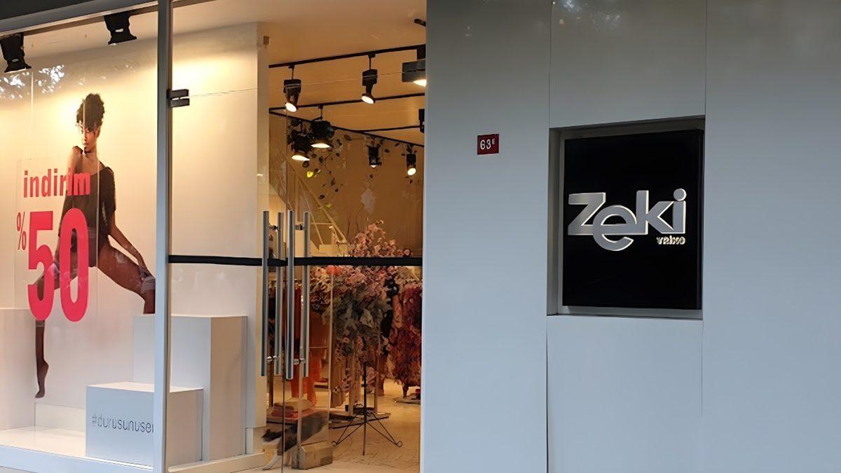 Dünyaca Ünlü Zeki Triko’nun, Müstehcenlik Nedeniyle Türkiye’de Sansüre Uğradıktan Sonra İflasa Kadar Giden Üzücü Öyküsü