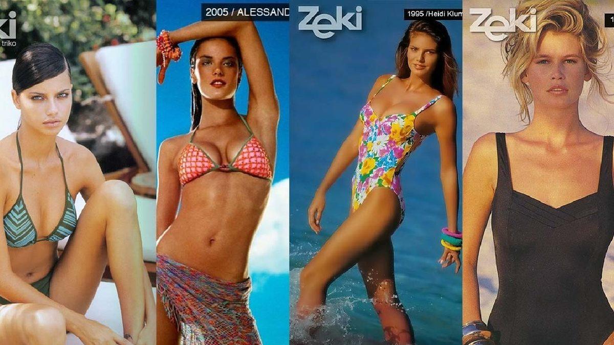 Dünyaca Ünlü Zeki Triko’nun, Müstehcenlik Nedeniyle Türkiye’de Sansüre Uğradıktan Sonra İflasa Kadar Giden Üzücü Öyküsü