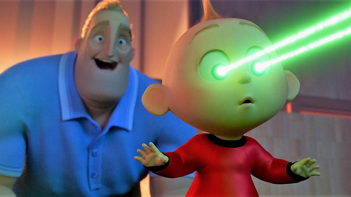 Disney Animasyonları Hakkında 