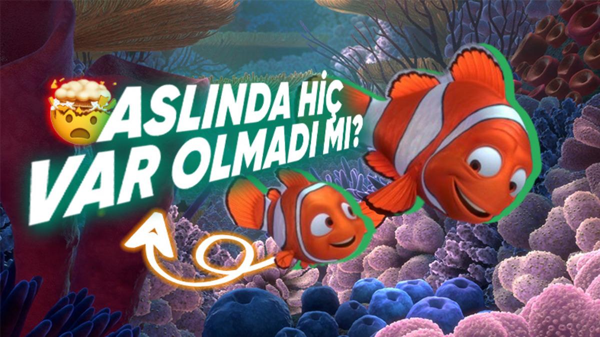 Disney Animasyonları Hakkında "Bunu Kim, Nasıl Fark Etti?" Diyeceğiniz Ama Mantıklı da Bulacağınız Akılalmaz Teoriler