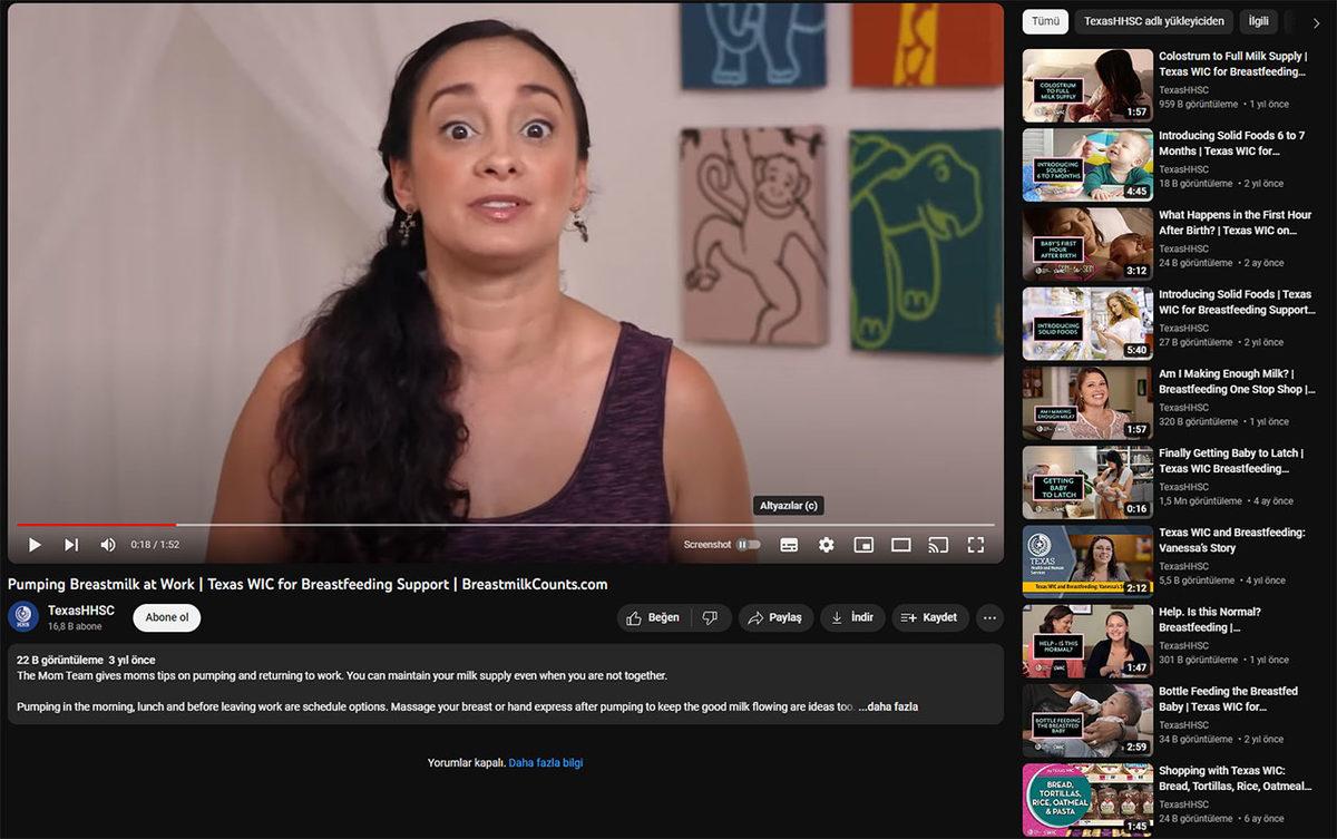 YouTube’un Derinliklerinde Yatan Pornografik İçeriklerin Arkasındaki Teşkilattan Farksız İşleyiş, Ağzınızı Açık Bırakacak