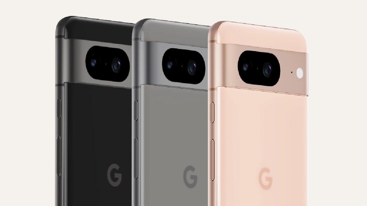 Google’ın Yeni Amiral Gemisi Telefonları Pixel 8 ve Pixel 8 Pro Tanıtıldı: İşte Özellikleri ve Fiyatları