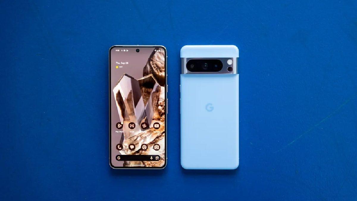 Google’ın Yeni Amiral Gemisi Telefonları Pixel 8 ve Pixel 8 Pro Tanıtıldı: İşte Özellikleri ve Fiyatları