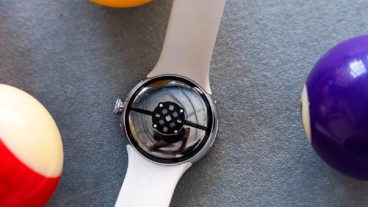 Daha Uzun Pil Ömrü ve Yeni Sağlık Özellikleriyle Gelen Google Pixel Watch 2 Tanıtıldı!