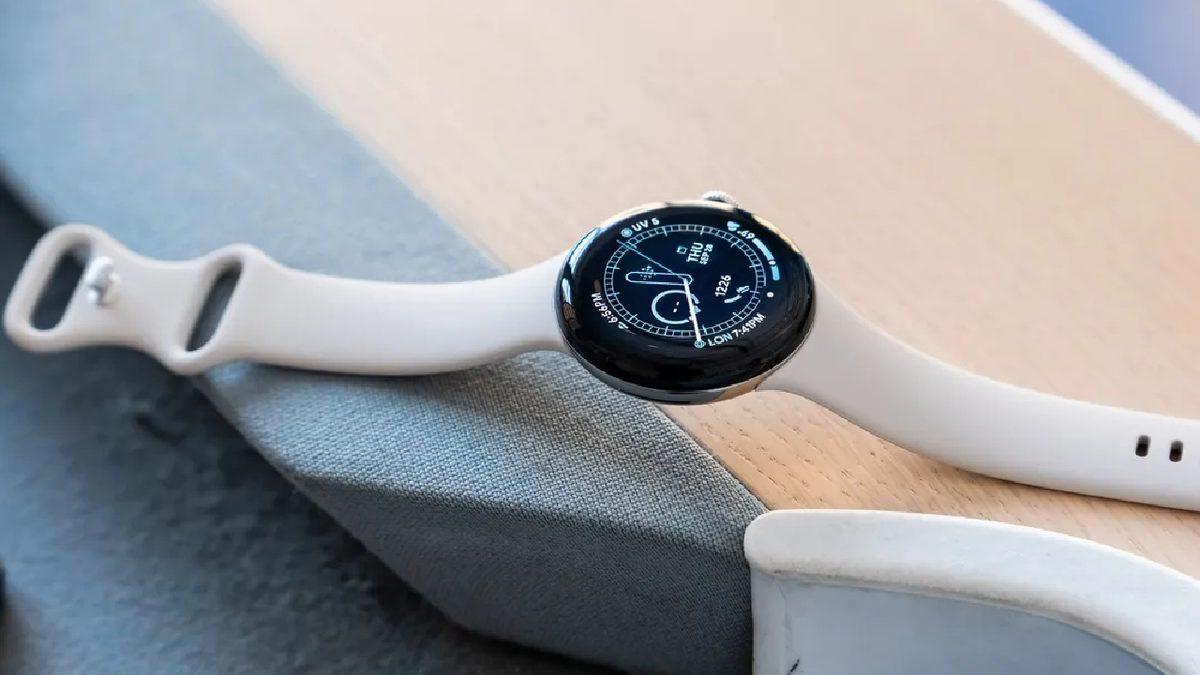 Daha Uzun Pil Ömrü ve Yeni Sağlık Özellikleriyle Gelen Google Pixel Watch 2 Tanıtıldı!