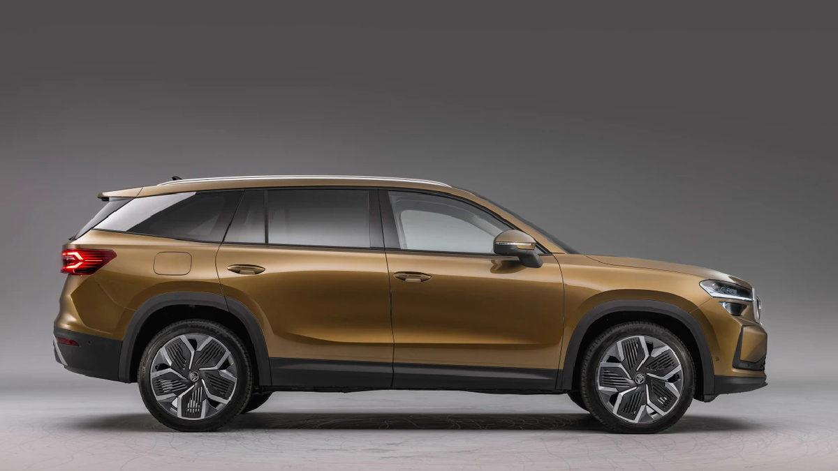Hayran Olacağınız Tasarım ve Özelliklere Sahip 2024 Skoda Kodiaq, Türkiye’ye Geldi: İşte Fiyatı