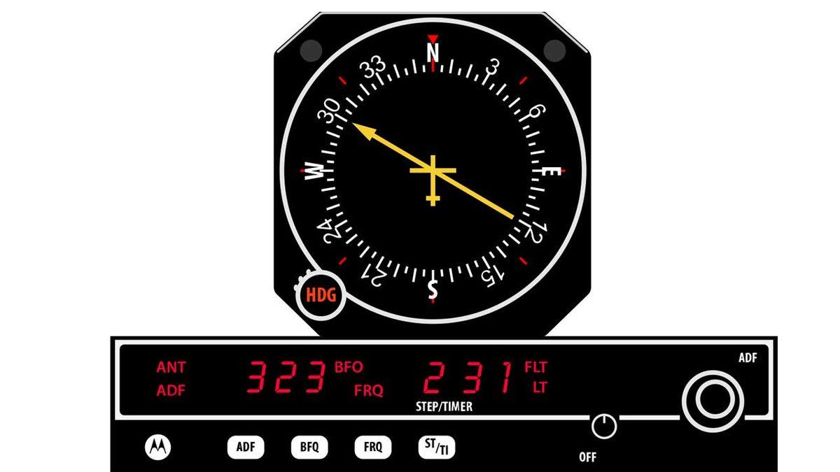 Olur da Bir Gün Uçak İndirmek Zorunda Kalırsanız Diye: Kokpitteki Hangi Gösterge ve Tuş Ne İşe Yarıyor?