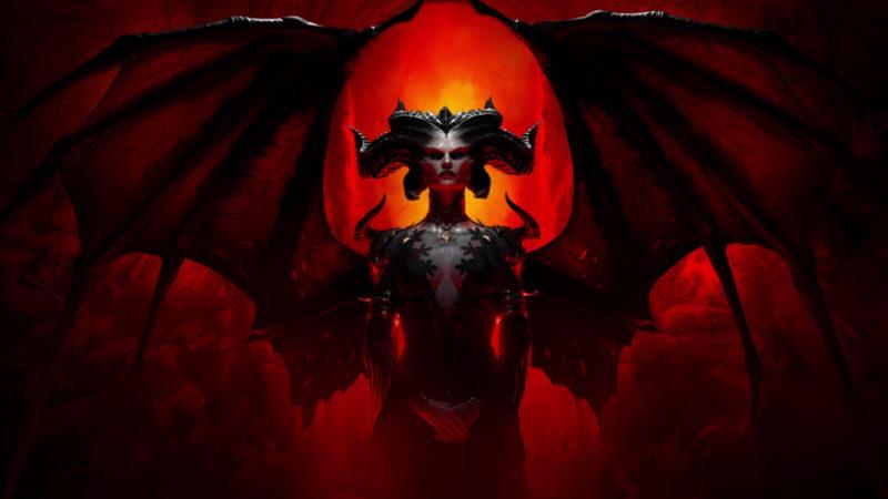 Diablo 4, Steam’e Geliyor: İşte Yayınlanacağı Tarih
