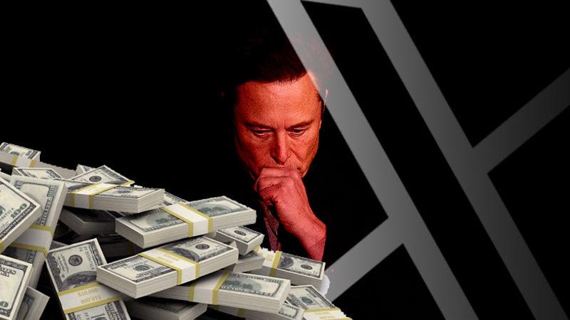 44 Milyar Dolara Satılan Twitter’ın Bugünkü Değeri Belli Oldu (Elon Musk Güzel Batırmış)