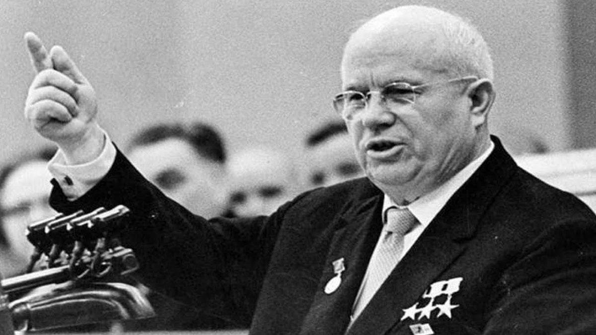 Neredeyse Üçüncü Dünya Savaşı’nı Başlatacaktı: Soğuk Savaş Döneminin En Kritik Olaylarından Berlin Buhranı