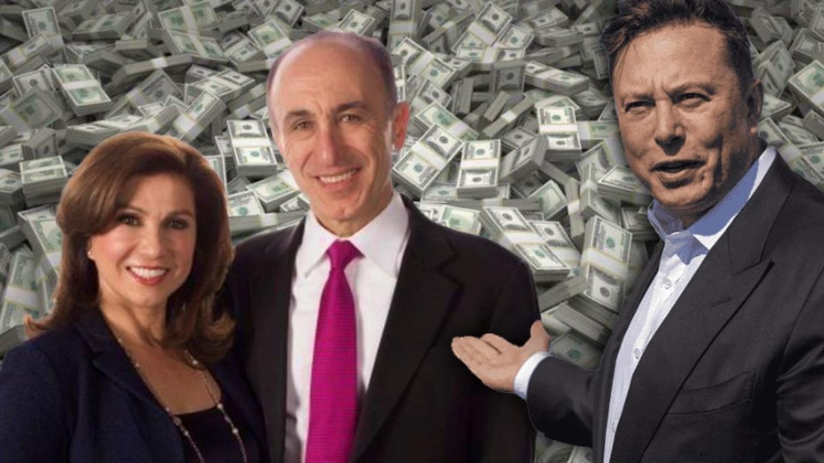 Forbes, En Zengin 400 Amerikalıyı Açıkladı: Listede 2 Türk Var!