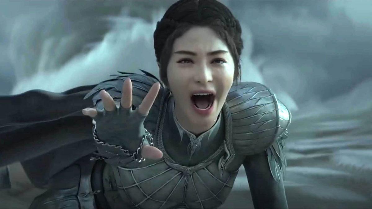 20 Yıl Önceki Filmlerde Bile CGI Kalitesi Çok İyiyken Şimdilerde Neden Instagram Filtrelerinden Hâllice?