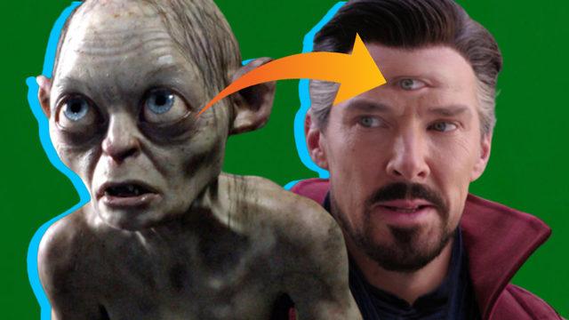 20 Yıl Önceki Filmlerde Bile CGI Kalitesi Çok İyiyken Şimdilerde Neden Instagram Filtrelerinden Hâllice?