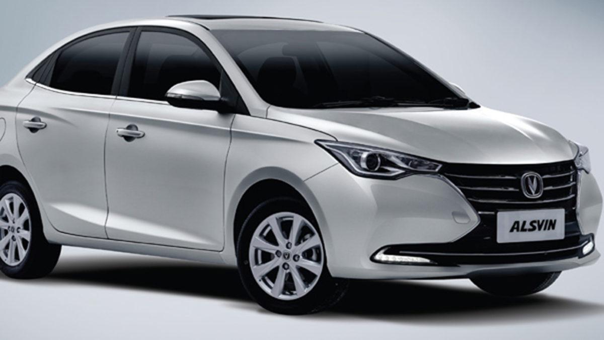 Çinli Bir Markanın 