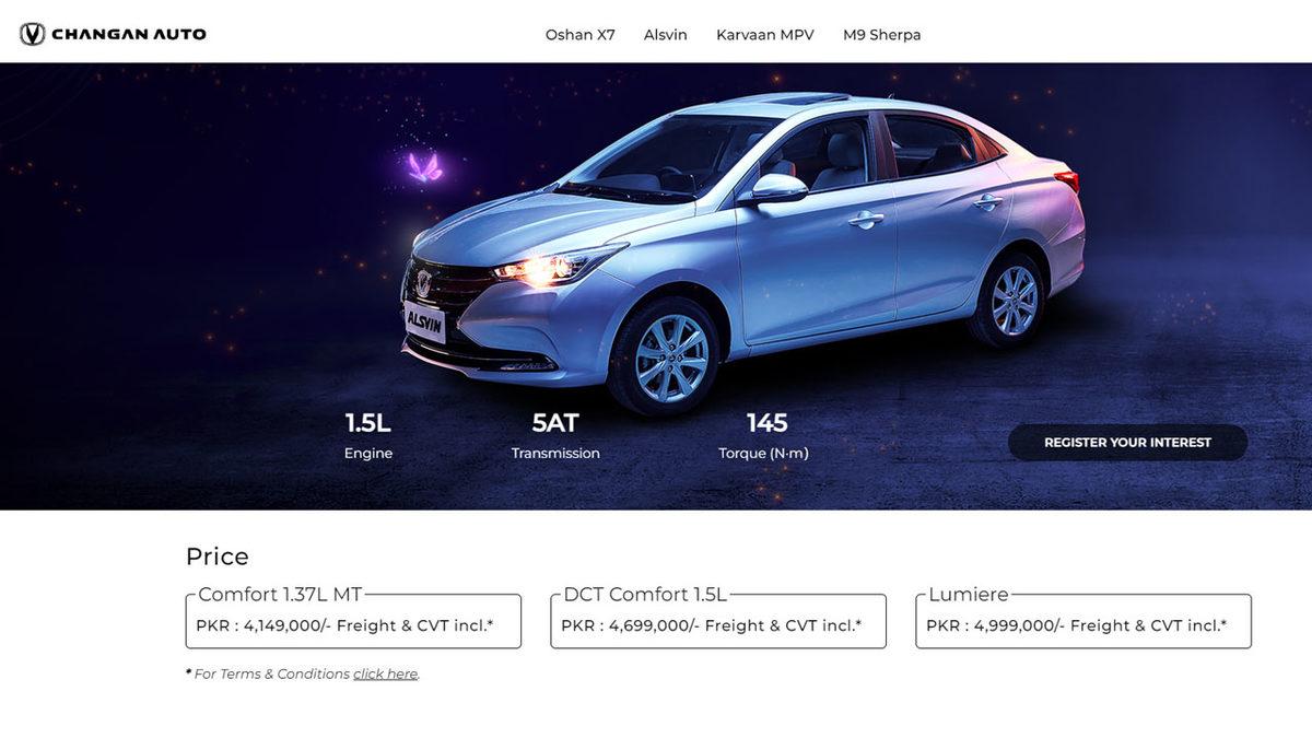 Çinli Bir Markanın 