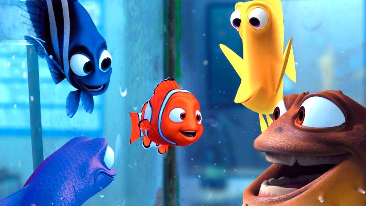 Anne Babalar Buraya: Çocuklarınızın Hem Bir Şeyler Öğrenip Hem de Eğlenceli Vakit Geçireceği Çizgi Film ve Animasyon Film Önerileri