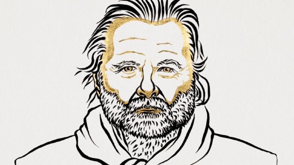 2023 Nobel Edebiyat Ödülü’nün Kazananı Belli Oldu