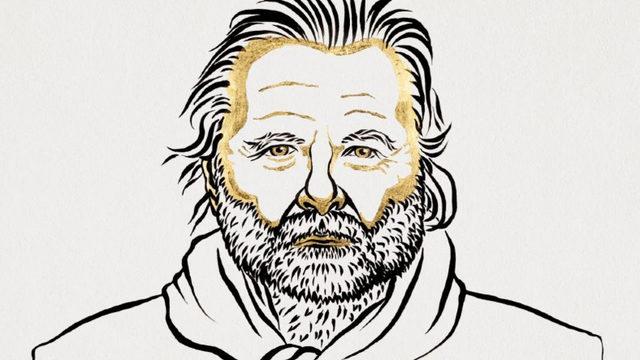 2023 Nobel Edebiyat Ödülü’nün Kazananı Belli Oldu