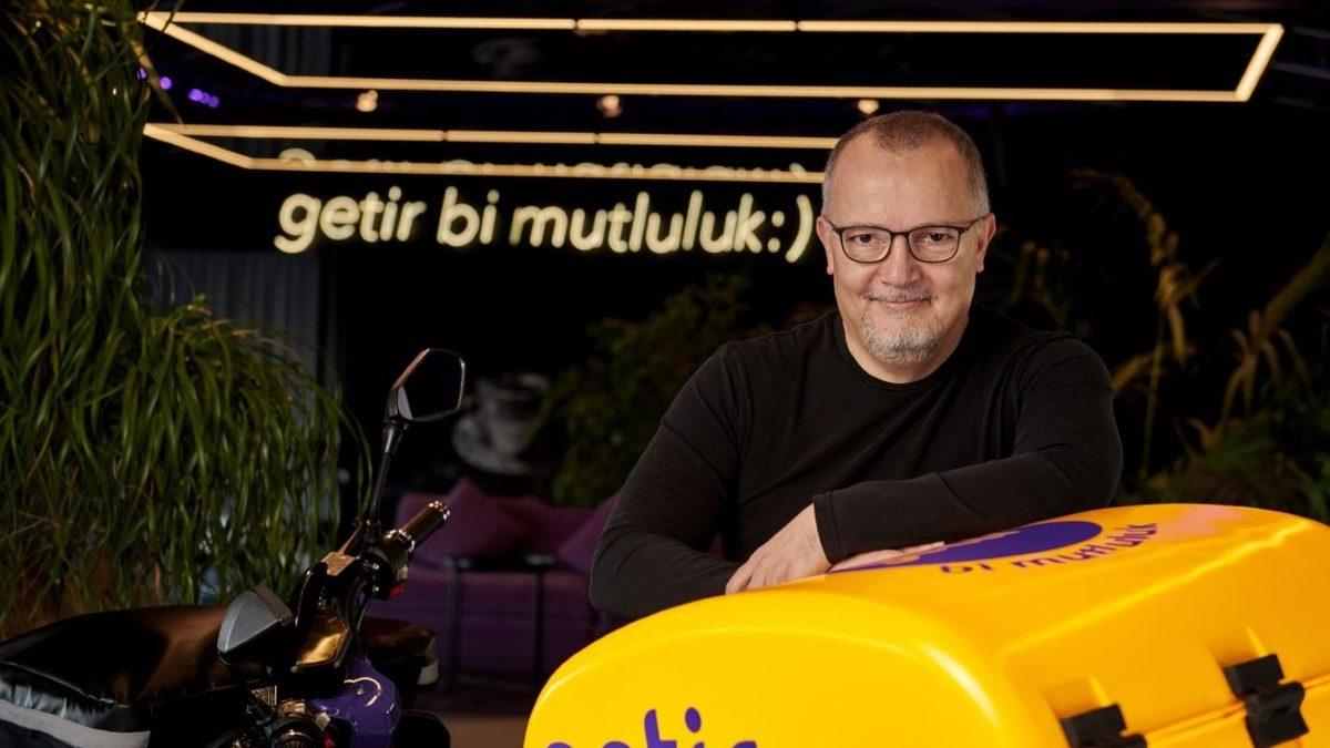 Getir’i Bu Kadar Ünlü Yapan, Sadece Türkiye’de Değil Dünyada da Bir İlk Olan Fikir Nasıl Ortaya Çıktı?