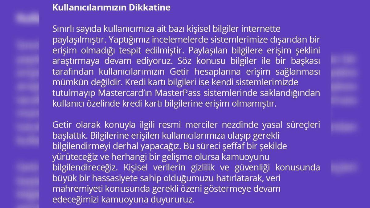 Getir’i Bu Kadar Ünlü Yapan, Sadece Türkiye’de Değil Dünyada da Bir İlk Olan Fikir Nasıl Ortaya Çıktı?