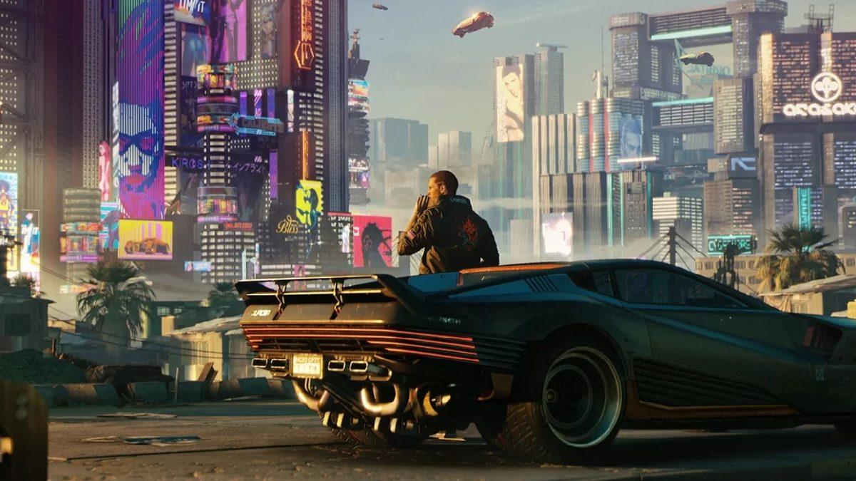 Cyberpunk 2077’nin Dizisi Geliyor!