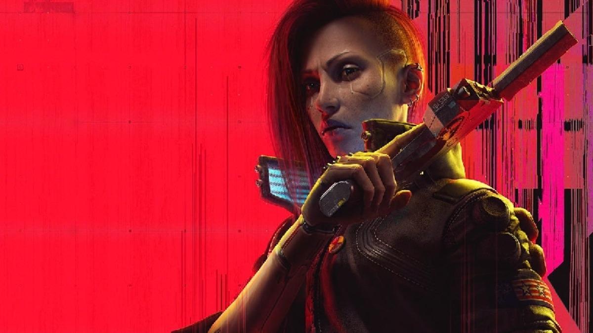 Cyberpunk 2077’nin Dizisi Geliyor!