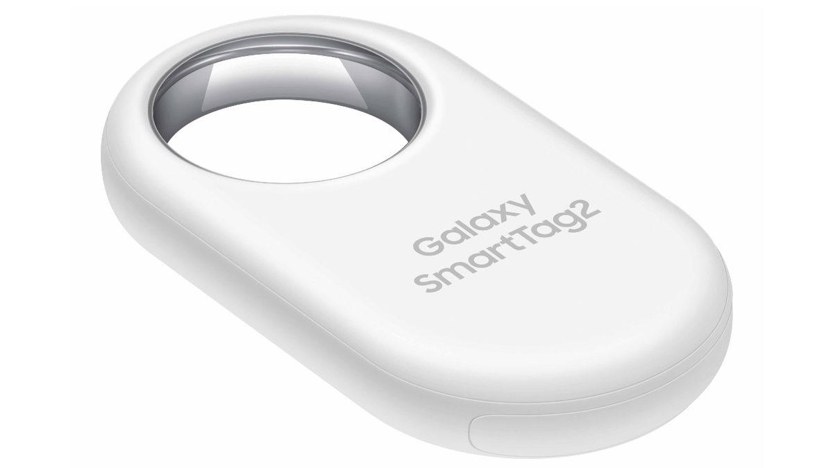 Samsung, 700 Gün Pil Ömrü Sunan Yeni Takip Cihazı Galaxy SmartTag 2’yi Tanıttı: İşte Fiyatı ve Özellikleri