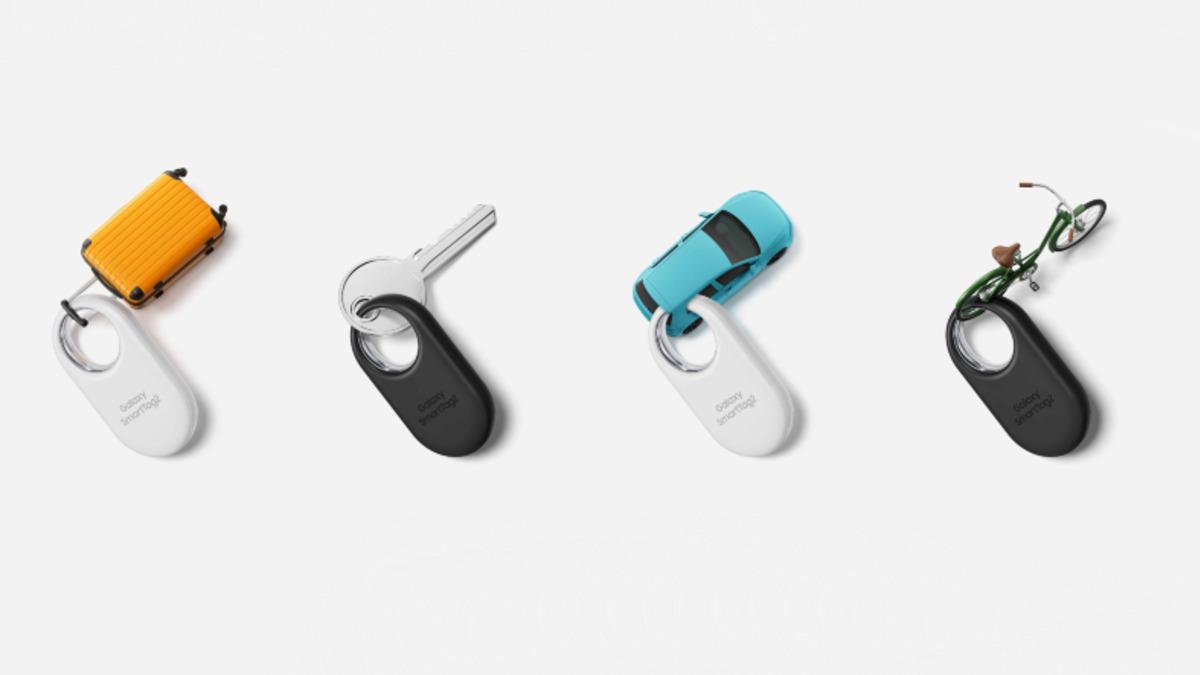 Samsung, 700 Gün Pil Ömrü Sunan Yeni Takip Cihazı Galaxy SmartTag 2’yi Tanıttı: İşte Fiyatı ve Özellikleri