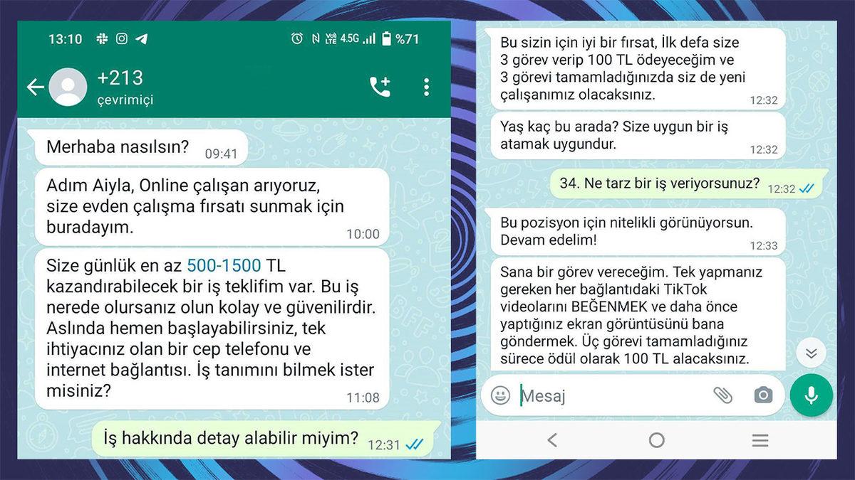 Sosyal Medyada Son Zamanlarda Sıkça Görülen Dolandırıcılık Yöntemlerini Anlattık: Dikkatli Olmanızda Fayda Var!