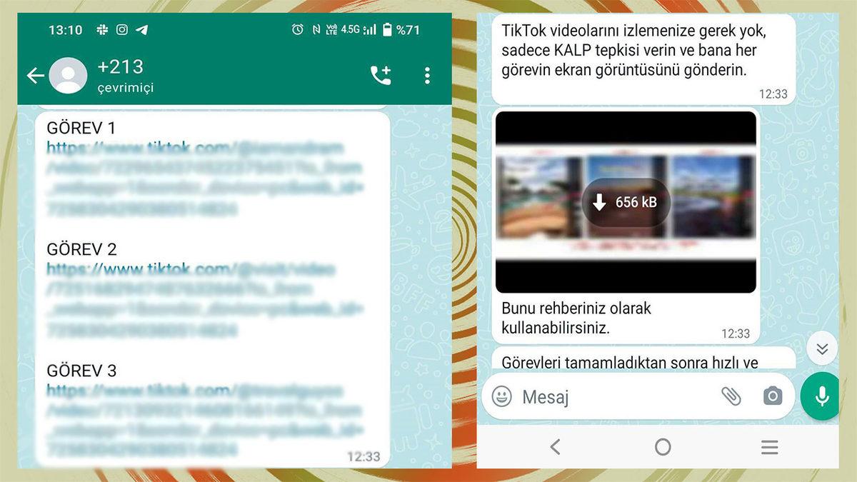 Sosyal Medyada Son Zamanlarda Sıkça Görülen Dolandırıcılık Yöntemlerini Anlattık: Dikkatli Olmanızda Fayda Var!