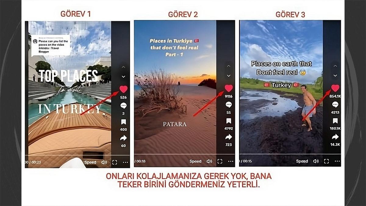 Sosyal Medyada Son Zamanlarda Sıkça Görülen Dolandırıcılık Yöntemlerini Anlattık: Dikkatli Olmanızda Fayda Var!